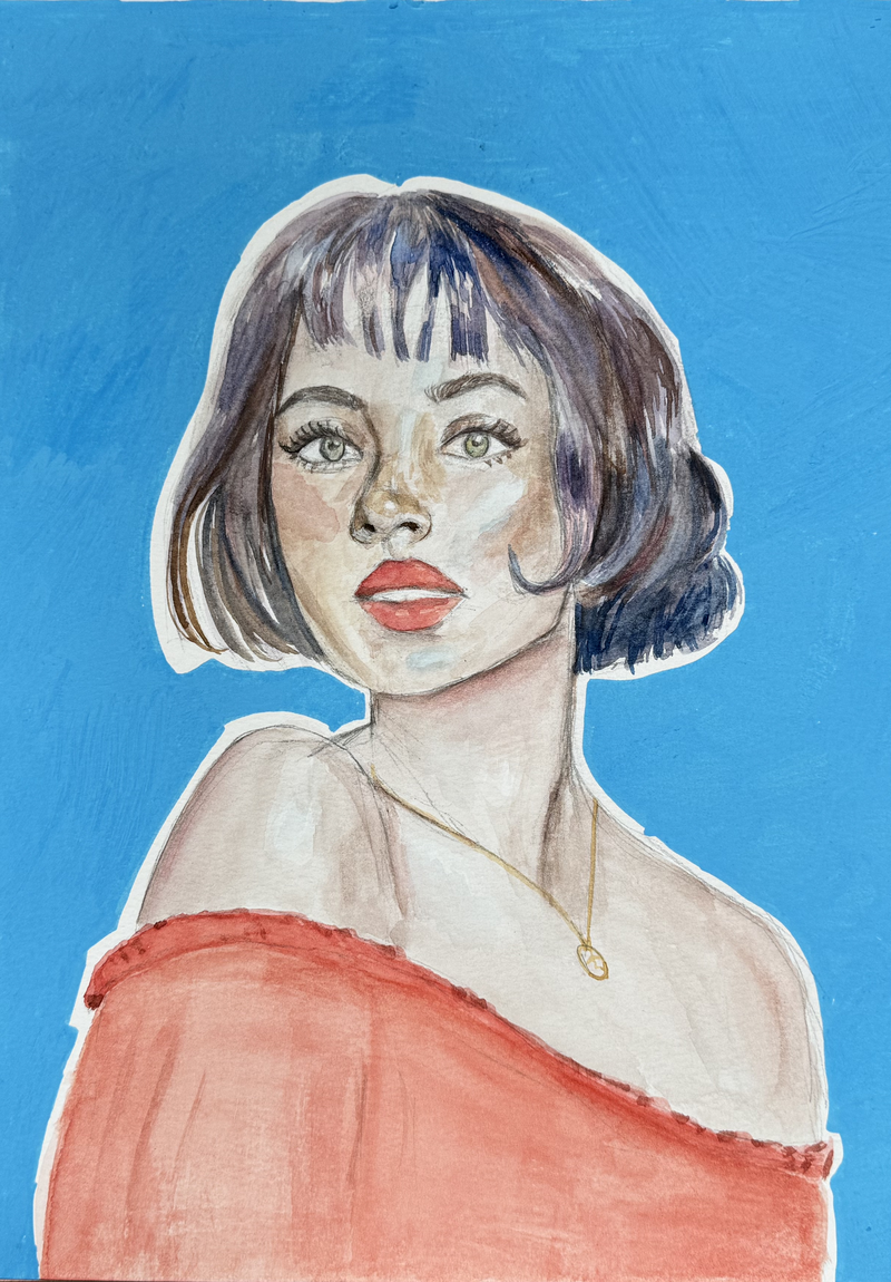 Cerulean