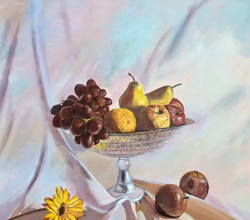 Fruit Harvest