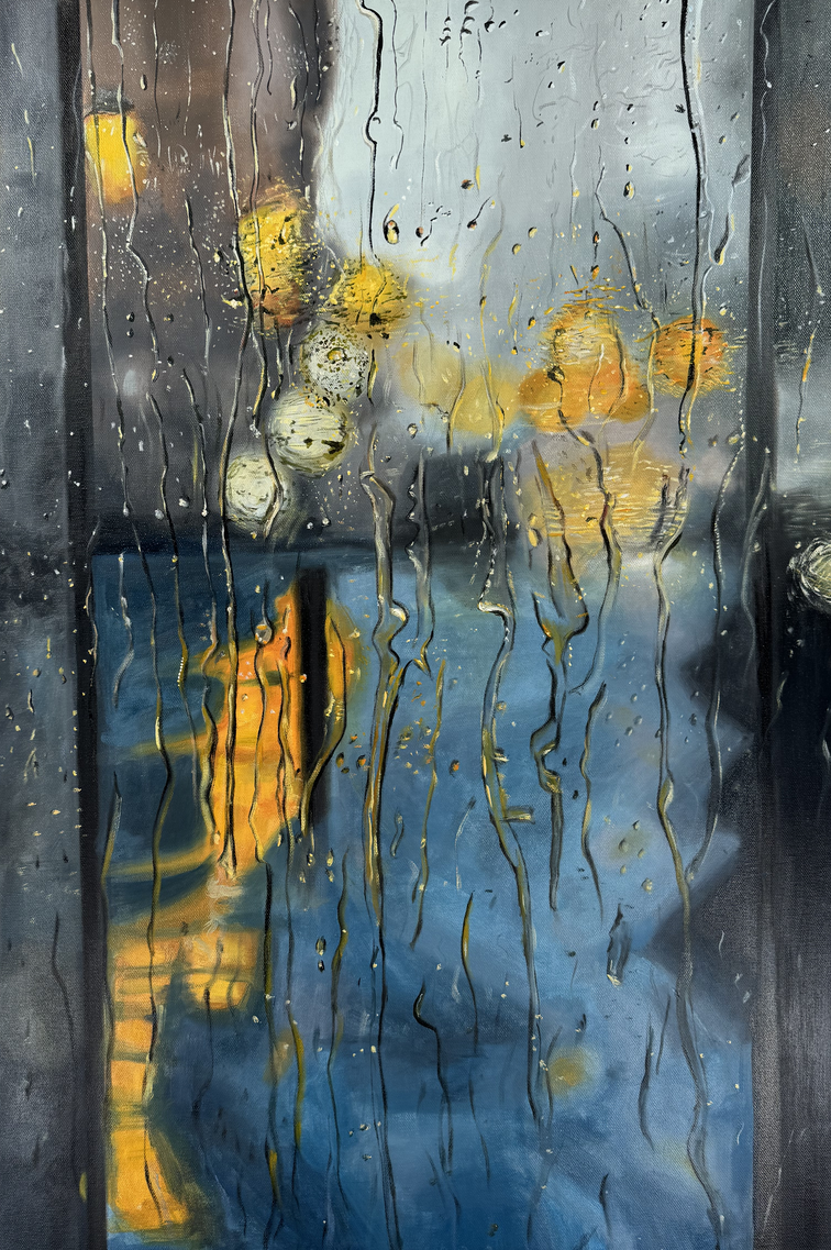 Rainy Day